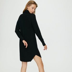 Aritzia Wilfred Free Bianca Dress